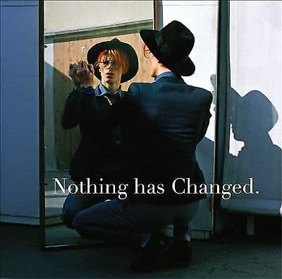 David Bowie : Nothing Has Changed: The Very Best of Bowie CD 2 discs (2014) Pre Owned