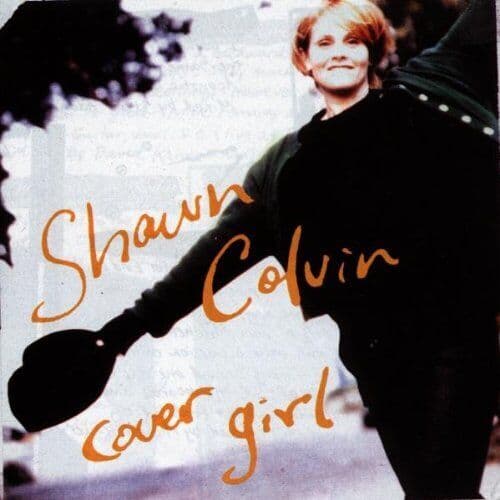 Shawn Colvin : Cover Girl CD (1998) Pre Owned