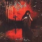 Opeth : Still Life CD (2003) Pre Owned