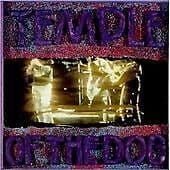 Temple of the Dog : Temple of the Dog CD (1991) Pre Owned
