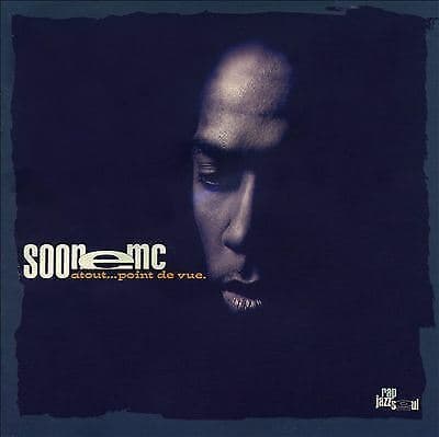 Soon E Mc : Atout...Point De Vue CD Pre Owned