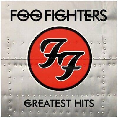 Foo Fighters : Greatest Hits CD (2009) Pre Owned