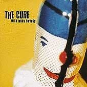 The Cure : Wild Mood Swings CD (2001) Pre Owned