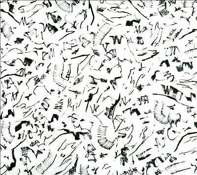 Elephant : Sky Swimming CD (2014) Pre Owned