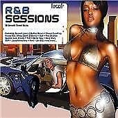 Various Artists : R&B Sessions CD 2 discs (2003) Pre Owned
