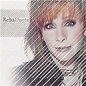 Reba McEntire : Duets CD (2007) Pre Owned