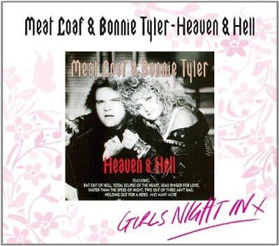 Meat Loaf : Heaven and Hell CD (2011) Pre Owned