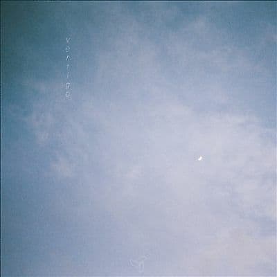 Eden : Vertigo CD (2018) Pre Owned