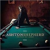Ashton Shepherd : Sounds So Good CD (2008) Pre Owned