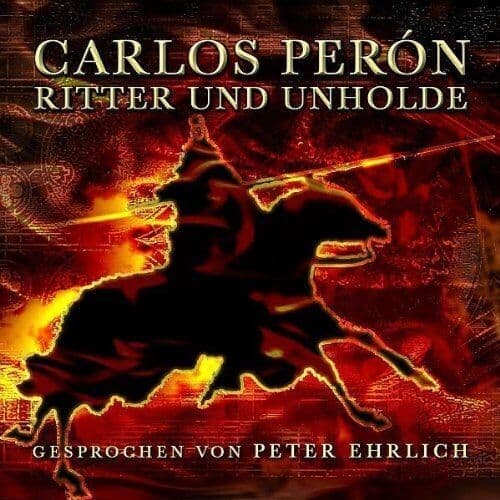 Ritter and Unholde CD (2006) Pre Owned