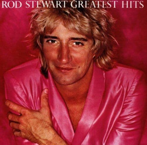 Greatest Hits [us Import] CD (1990) Pre Owned