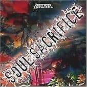 Santana : Soul Sacrifice CD (2002) Pre Owned