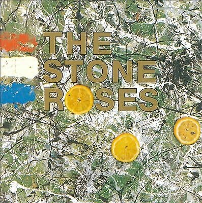 The Stone Roses : The Stone Roses CD 20th Anniversary  Album (2010) Pre Owned