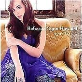 Rebecca Lynn Howard : No Rules CD (2008) Pre Owned