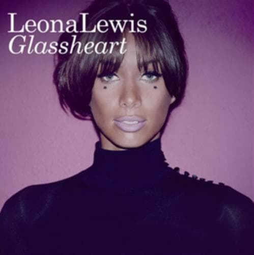 Leona Lewis : Glassheart CD Deluxe  Album 2 discs (2012) Pre Owned