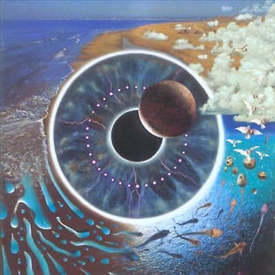 Pink Floyd : P.U.L.S.E.: Live CD 2 discs (2006) Pre Owned