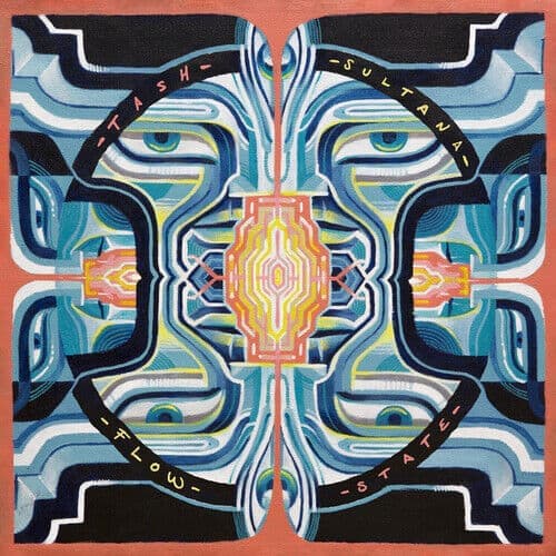 Tash Sultana : Flow State CD (2018) Pre Owned