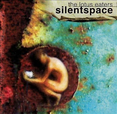 Silentspace CD (2001) Pre Owned