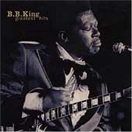 B.B. King : Greatest Hits [us Import] CD (2002) Pre Owned