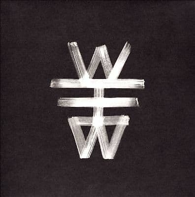 Savages & Bo Ningen : Words to the Blind CD (2014) Pre Owned