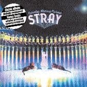 Stray : Saturday Morning Pictures CD (2006) Pre Owned