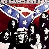 Lynyrd Skynyrd : Legend [us Import] CD (2002) Pre Owned