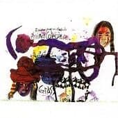 Animal Collective : Grass CD Album with DVD 2 discs (2006) Pre Owned