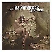 Hardingrock : Grimen CD (2007) Pre Owned