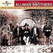 Classic: Universal Masters Collection CD (1999) Pre Owned