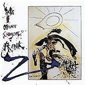 Frank Zappa : Have I Offended Someone? CD (2012) Pre Owned
