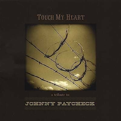 Various Artists : Touch My Heart CD (2004) Pre Owned
