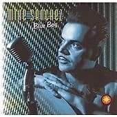 Mike Sanchez : Blue Boy CD (2013) Pre Owned
