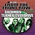 From the Front Row...Live [DVD AUDIO] DVD Pre Owned