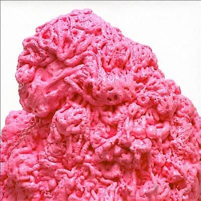 Battles : Gloss Drop CD Album Digipak (2011) Pre Owned