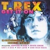 Get It On CD (2003) Pre Owned