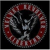 Velvet Revolver : Libertad [cd + Dvd] CD 2 discs (2007) Pre Owned