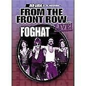 From The Front Row... Live! [DVD AUDIO] DVD Pre Owned