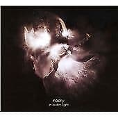 Nedry : In a Dim Light CD (2012) Pre Owned