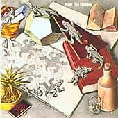 Mott the Hoople : Mott the Hoople CD (2003) Pre Owned