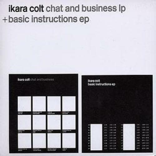 Chat and Business/basic Instructions CD 2 discs (2003) Pre Owned