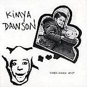 Kimya Dawson : Knock Knock Who? CD (2008) Pre Owned