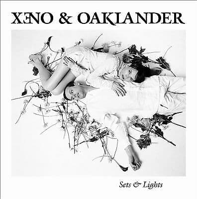 Xeno & Oaklander : Sets & Lights: Extra Tracks CD (2011) Pre Owned