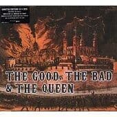 The Good, The Bad And The Queen : Good, the Bad and the Queen, the [bonus Dvd] Pre Owned