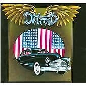 Detroit : The Fort Mudge Memorial Dump CD (2008) Pre Owned