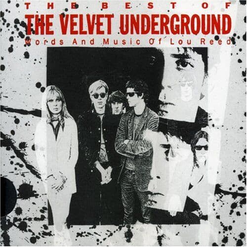 The Velvet Underground : The Best of the Velvet Underground [slidepack]: Words Pre Owned