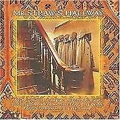 Various : Mr. Straw's Hallway CD 2 discs (2000) Pre Owned