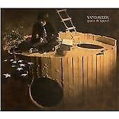 Grace and Speed CD (2007) Pre Owned
