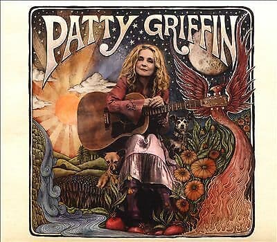 Patty Griffin : Patty Griffin CD (2019) Pre Owned