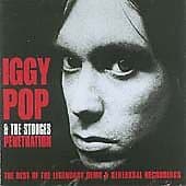 Iggy and the Stooges : Penetration: The Best of the Legendary Demo and Pre Owned