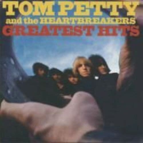 Tom Petty and the Heartbreakers : Greatest Hits [australian Import] CD (2008) Pre Owned